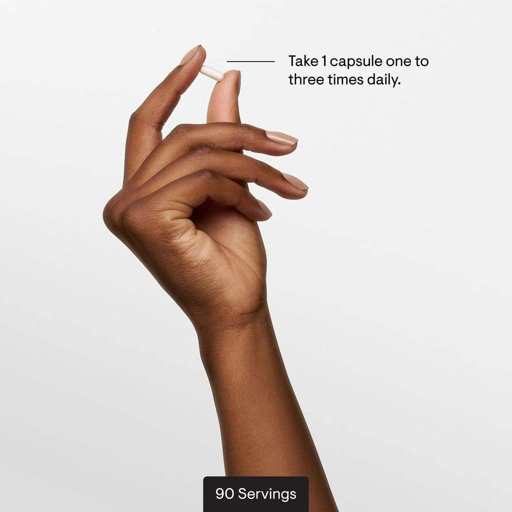 THORNE THORNE - Vitamin D3 Supplement - Supports Healthy Bones, Teeth, Muscles, Cardiovascular
Immune Function* - Gluten, Dairy
Soy-Free - 1,000 IU - 90 Servings 6