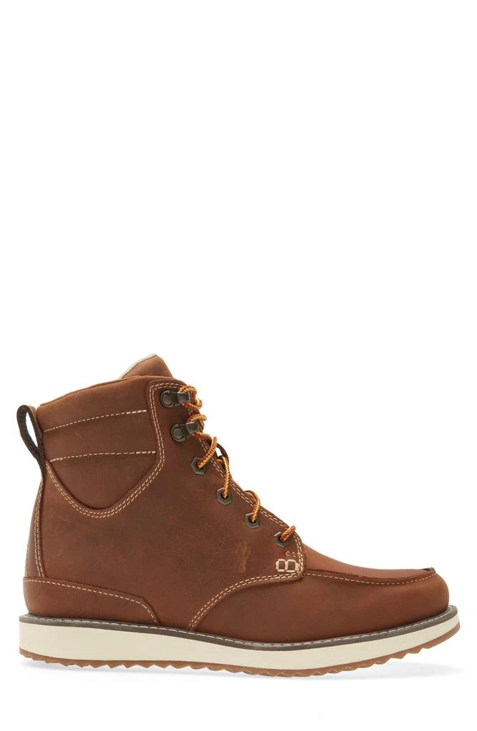 L.L.BEAN Stonington Moc Toe Boot 3