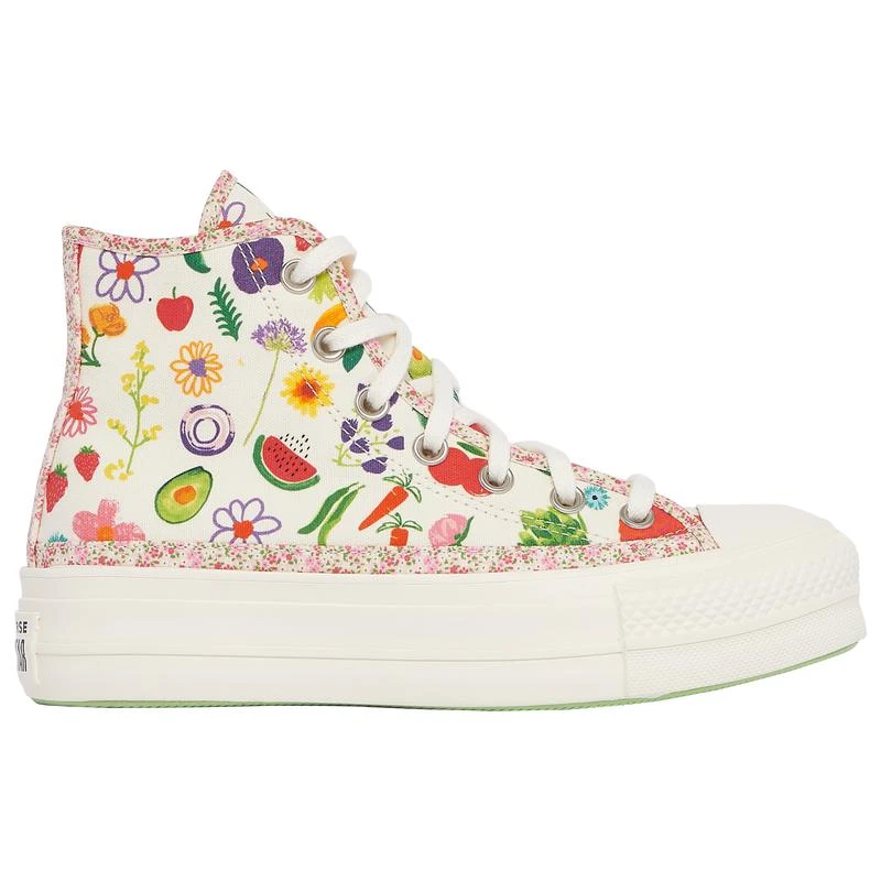 Converse Converse Chuck Taylor All Star Lift Hi - Women's 1