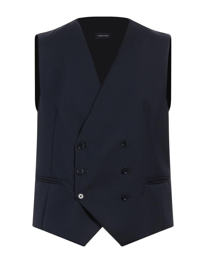 ANGELO NARDELLI Suit vest