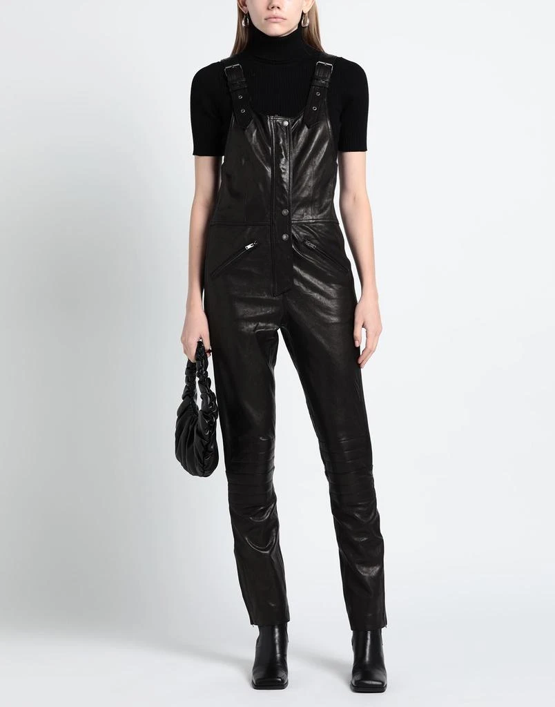 Isabel Marant Jumpsuit 4