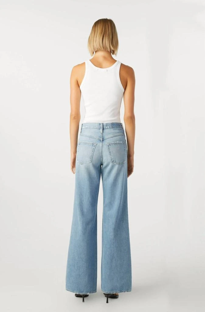 AMO Amo - Frida Wide Leg Jeans 3