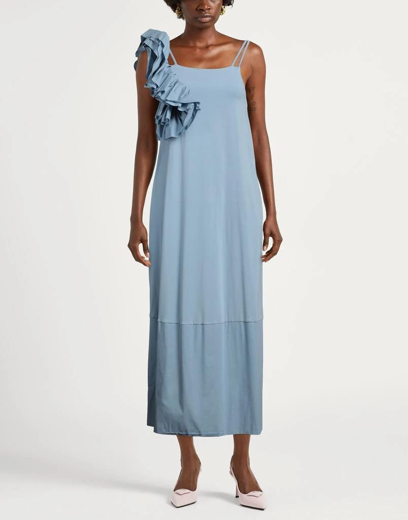 ALPHA STUDIO Long dress 2