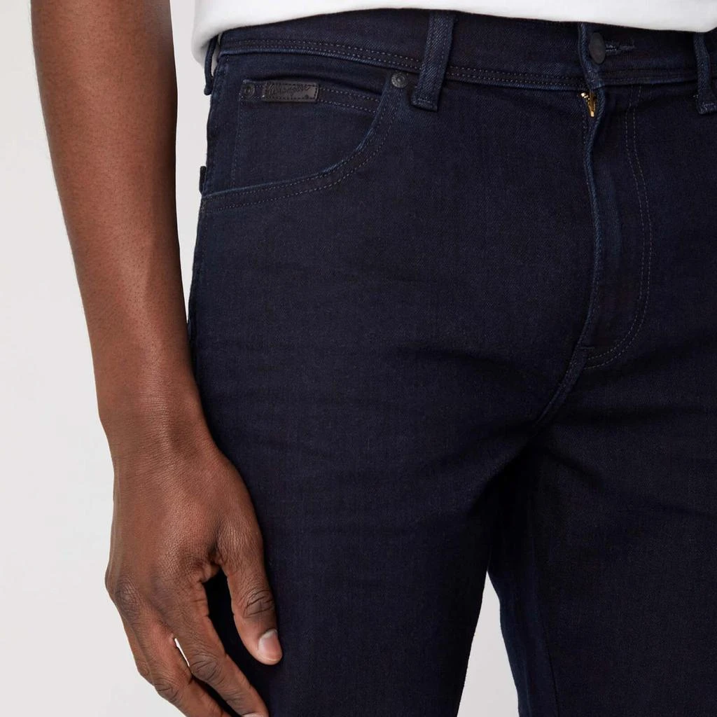 Wrangler Wrangler Texas Stretch-Denim Jeans 3