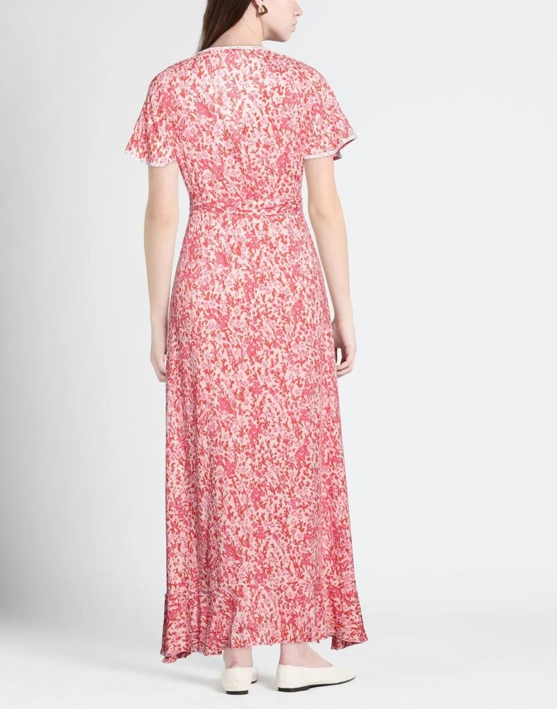 Poupette St Barth Long dress 3