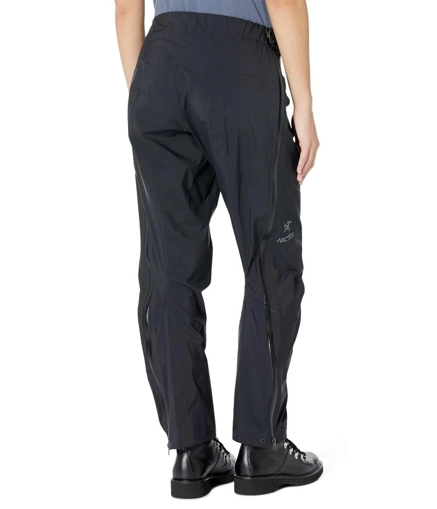 Arc'teryx Arc'teryx Beta Pants Black SM T 2