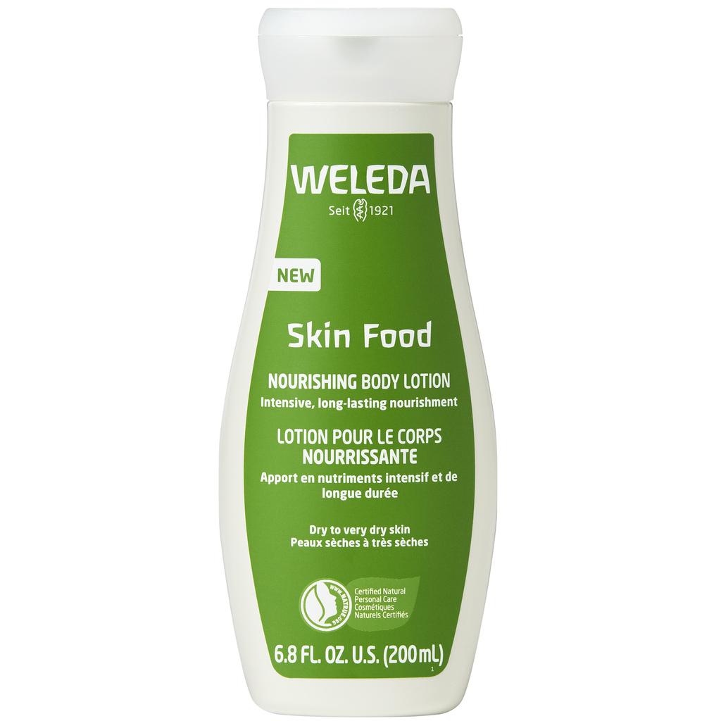Weleda Weleda Skin Food Nourishing Body Lotion