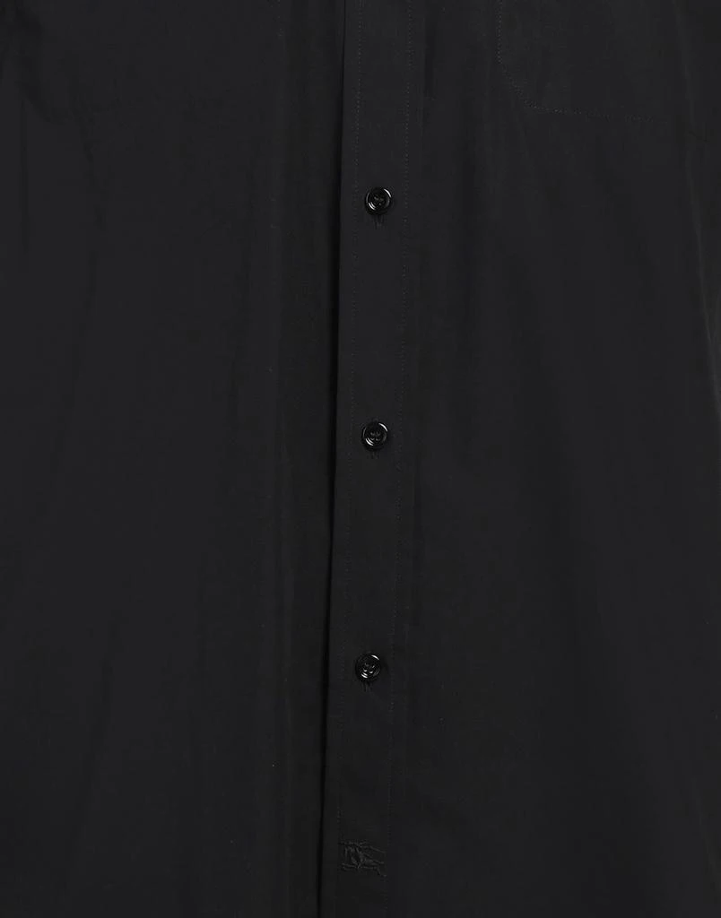 Burberry Solid color shirt 4