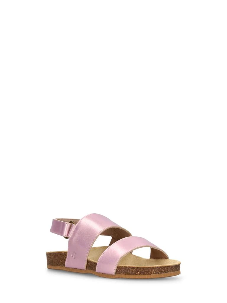 BONPOINT Leather Sandals 1