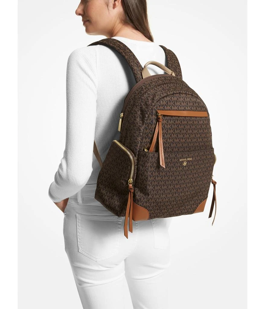 Michael Kors Prescott Large Backpack 4