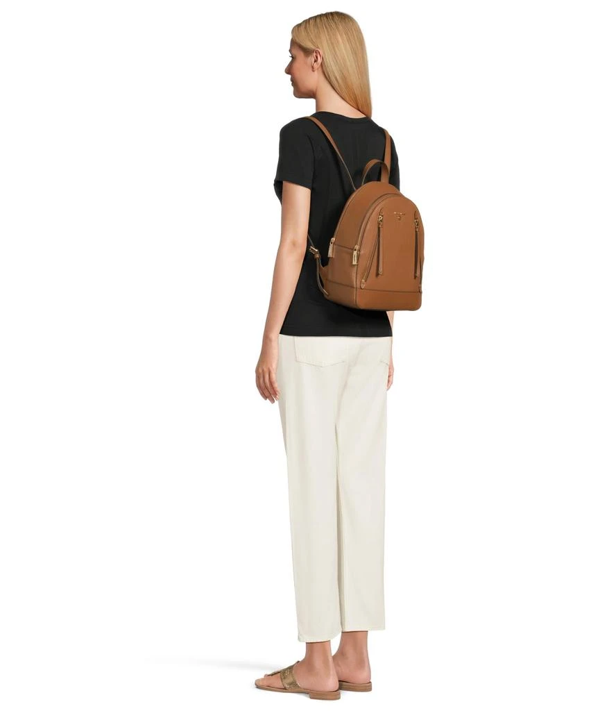 Michael Kors Brooklyn Medium Backpack 7