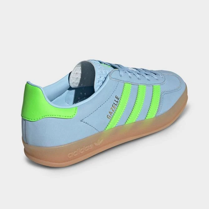 Adidas Women's adidas Originals Gazelle Casual Shoes 4