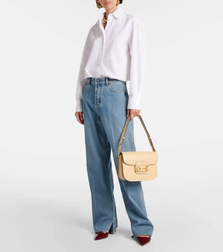 Gucci Gucci Horsebit 1955 shoulder bag 5