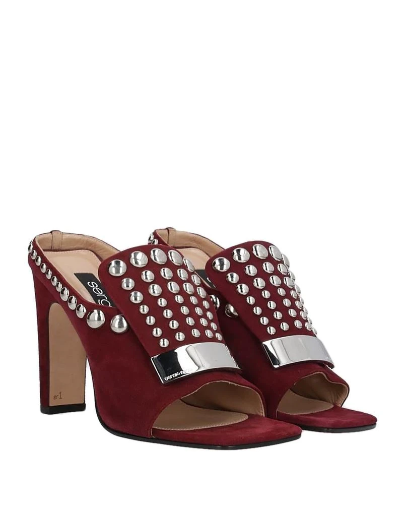 Sergio Rossi Sandals 2