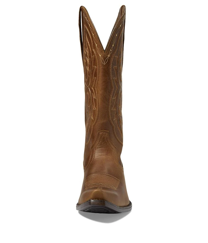 Ariat Heritage X Toe Elastic Calf 2