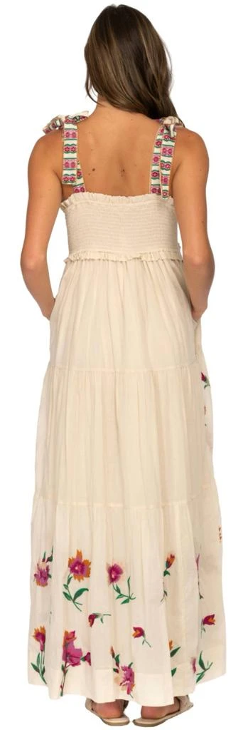 Tolani Tolani - Perse Maxi Dress 2
