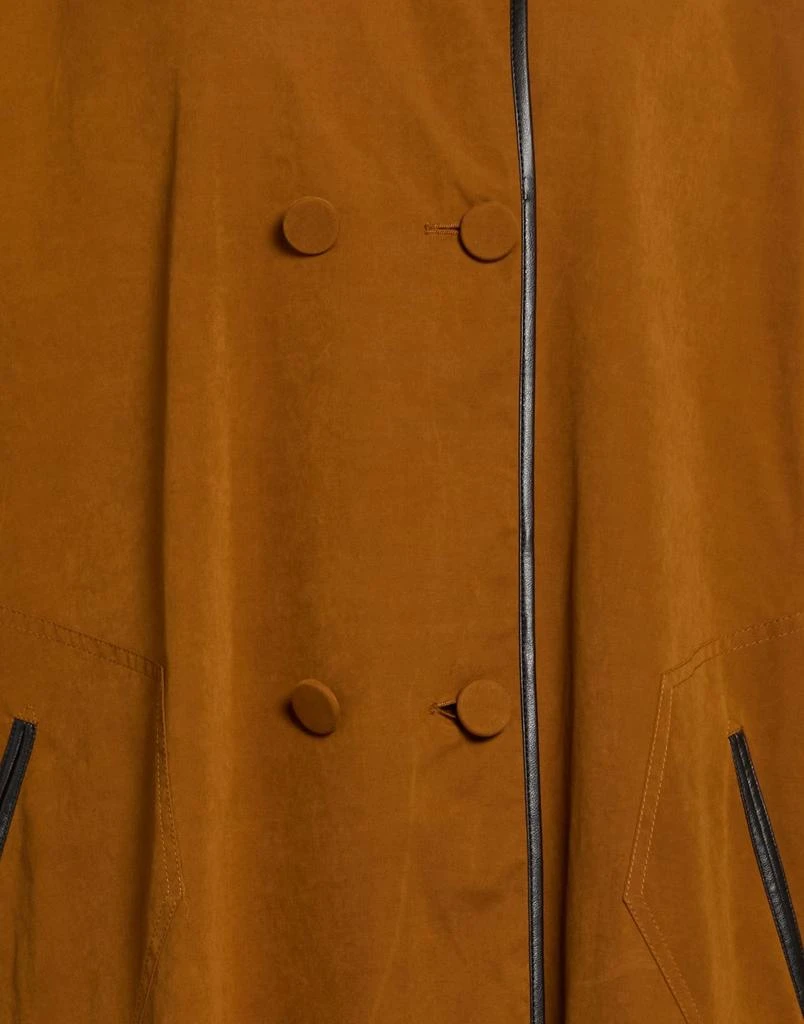 Tod
s Double breasted pea coat 4