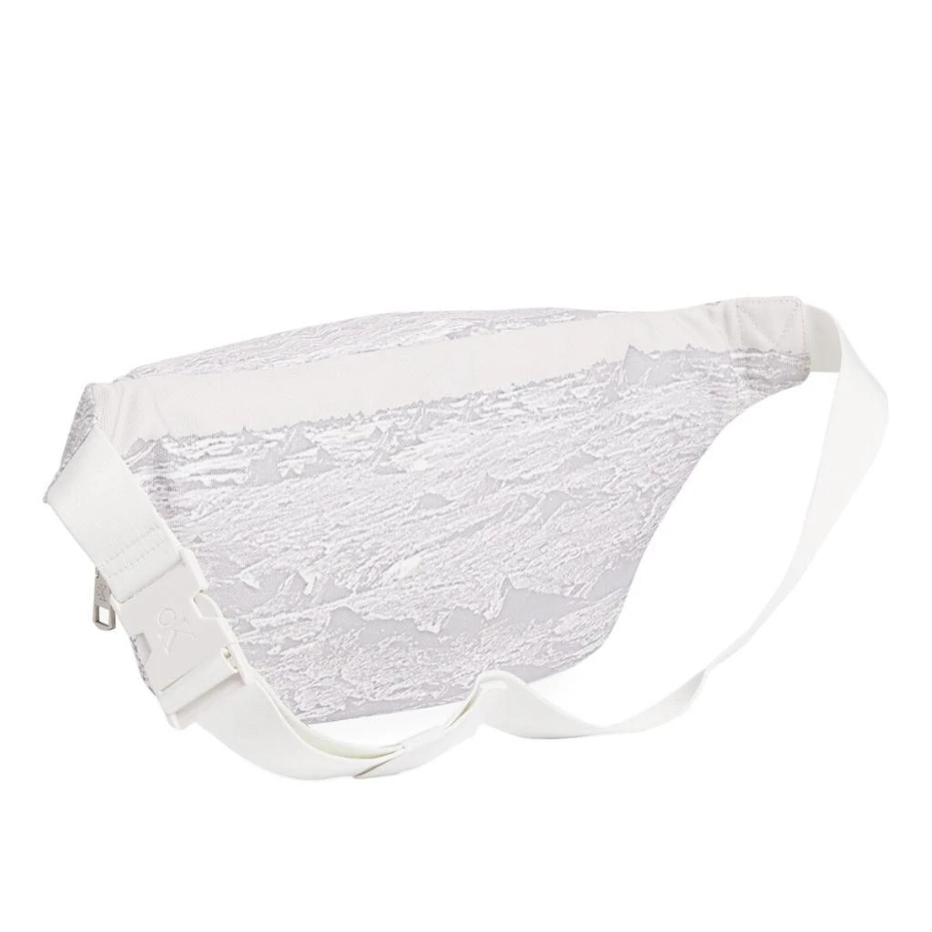 Calvin Klein Belt bag White Men 3