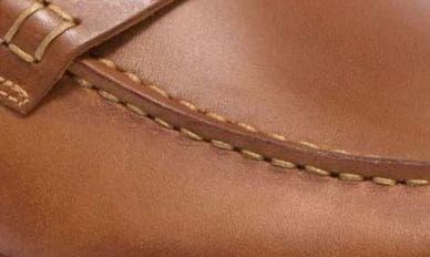 Warfield & Grand Grant Penny Loafer 6