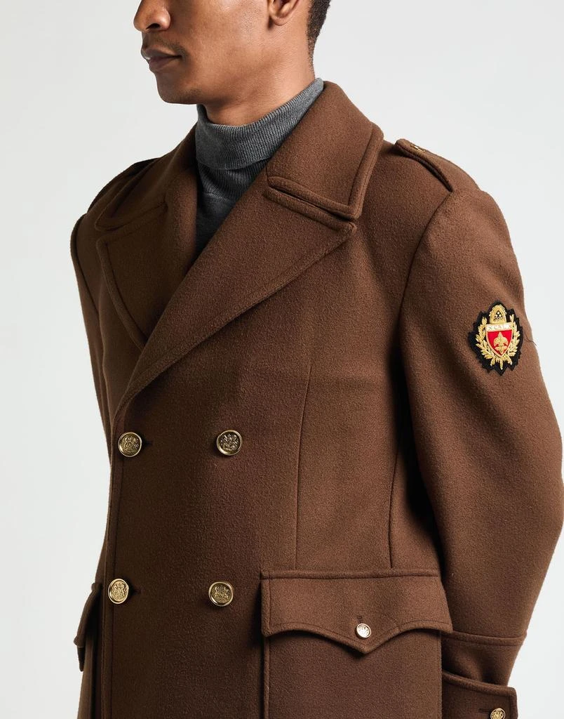 DANIELE ALESSANDRINI Coat 4