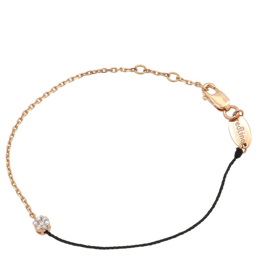 Redline The Half Chain String Of Love Bracelet