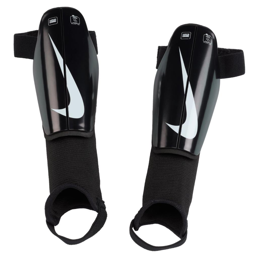 NIKE Nike Charge Soccer Shin Guards - Kids
