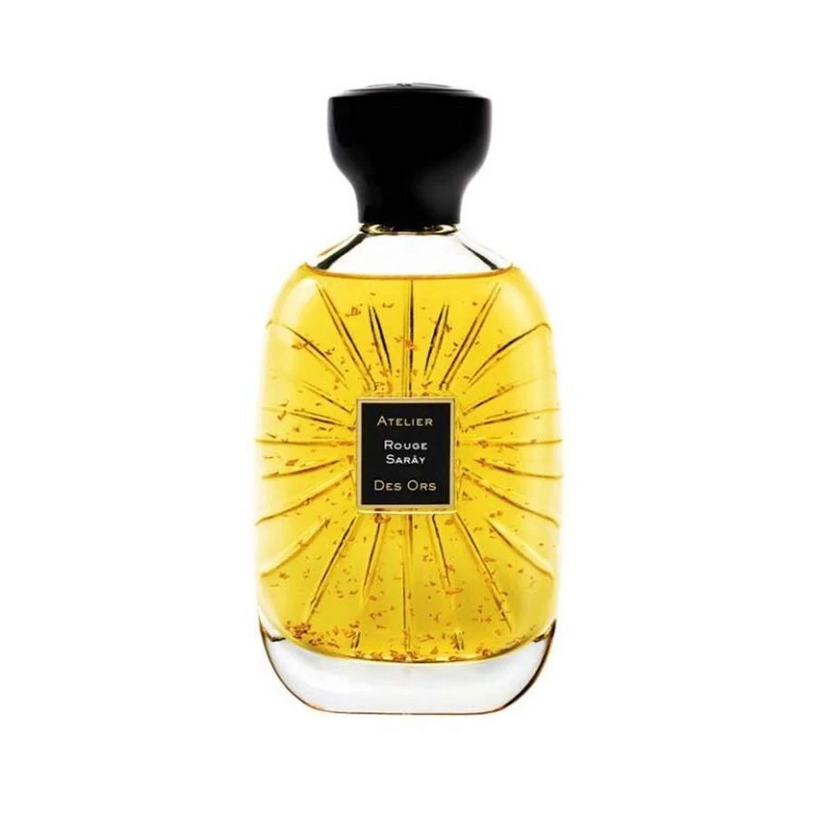 ATELIER DES ORS Atelier Des Ors Bois Sikar Unisex EDP 2