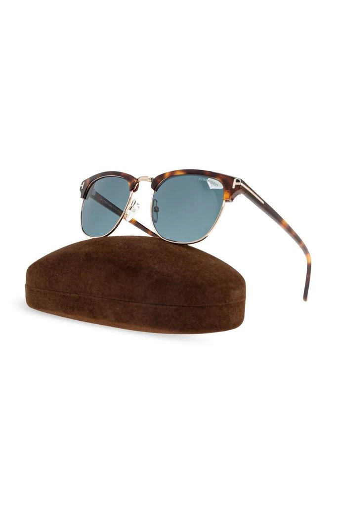 Tom Ford Round Sunglasses *Authentic* s-l400.jpg main image 4