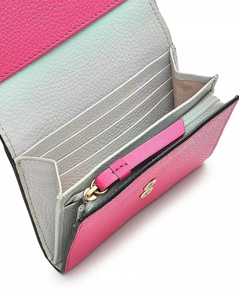 Radley Alba Place Medium Flapover Wallet 3
