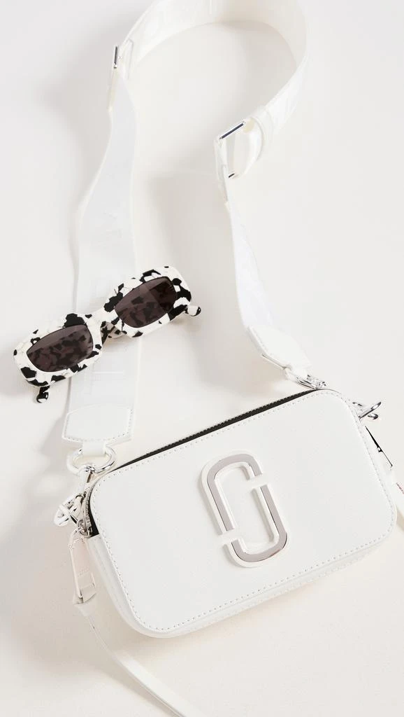 Marc Jacobs The Snapshot DTM Camera Bag 3