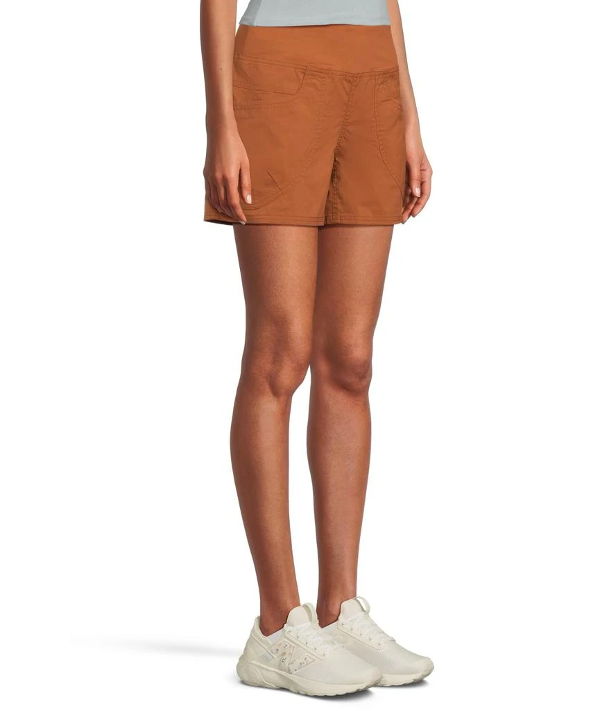 Prana 5" Kanab Shorts 2