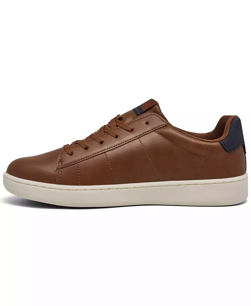 Ben Sherman Men's Hampton Low Court Casual Sneakers from Finish Line 2