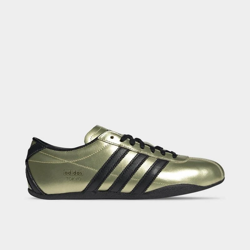 adidas gazelle silver green womens adidas Women's Superstar II Core Black / White