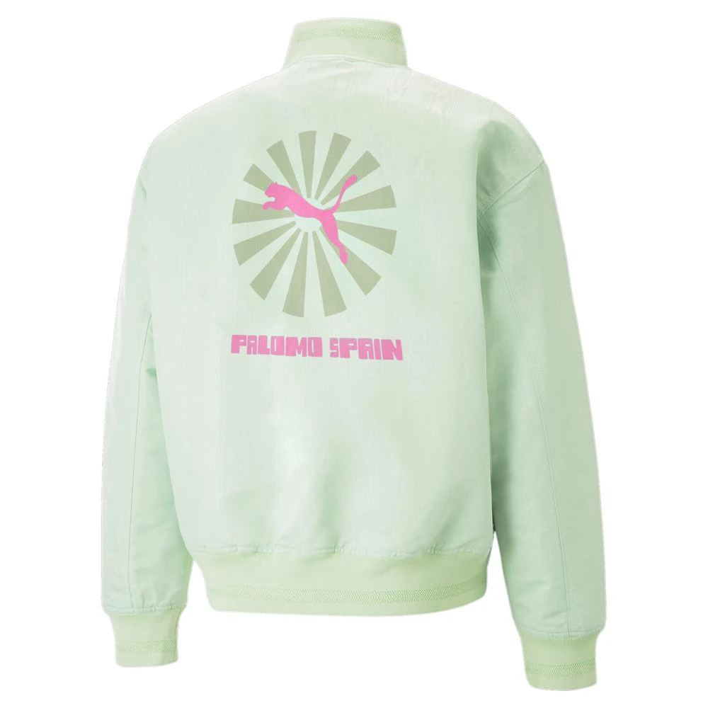Puma Palomo x Lightweight Full Zip Jacket 2