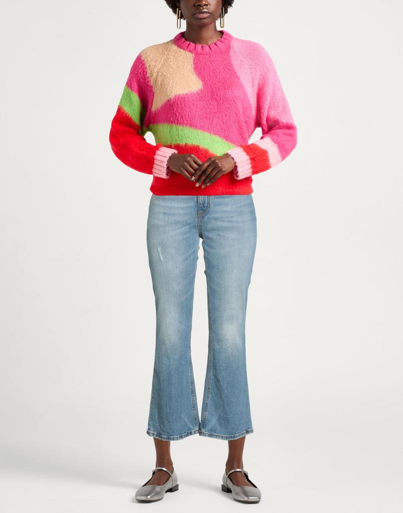 GRIFONI Bootcut Jeans