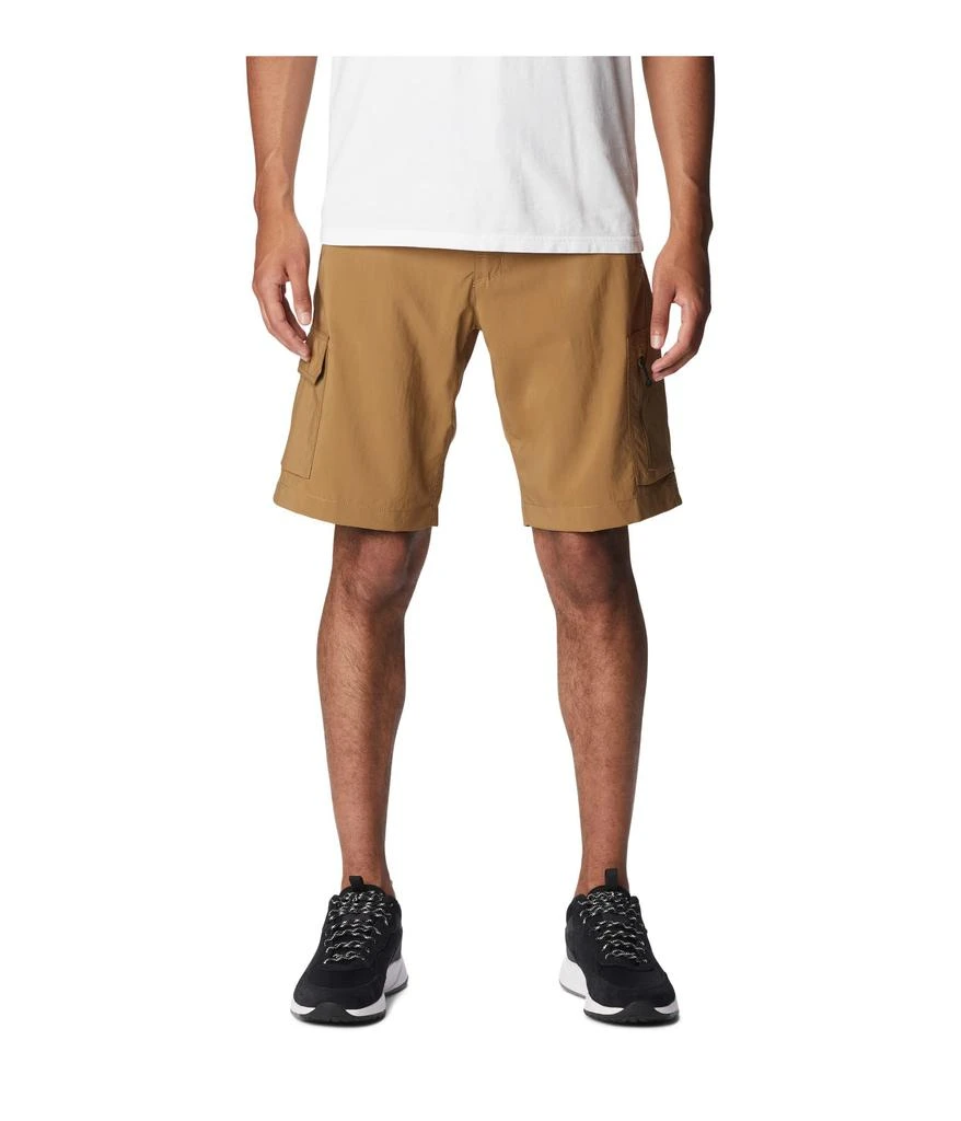 Columbia Silver Ridge™ Utility Cargo Shorts 1