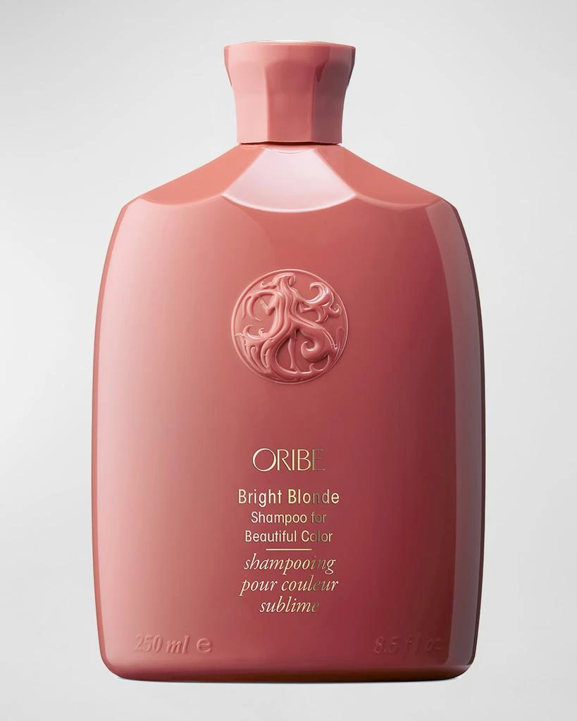 Oribe 8.5 oz. Bright Blonde Shampoo for Beautiful Color 1