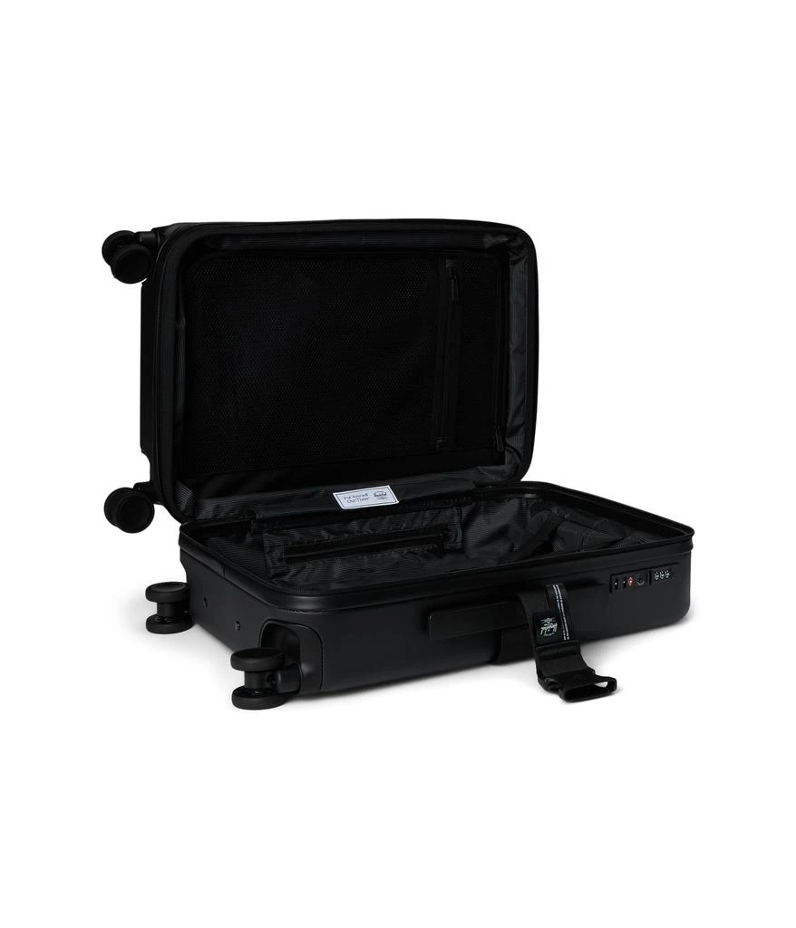 Herschel Supply Heritage™ Hardshell Large Carry-On Luggage EXP 5
