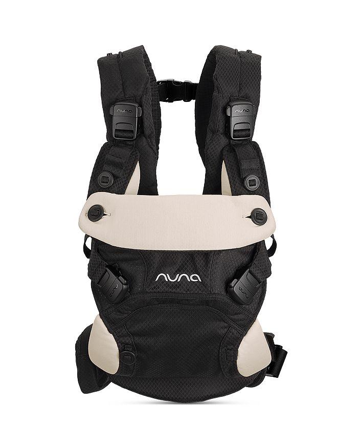 Nuna CUDL clik Baby Carrier