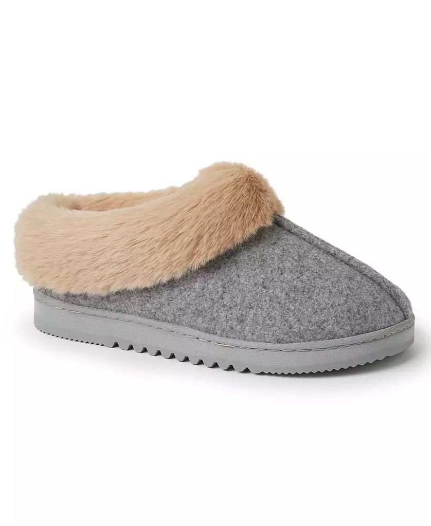 Dear Foams Women's Chloe Clog