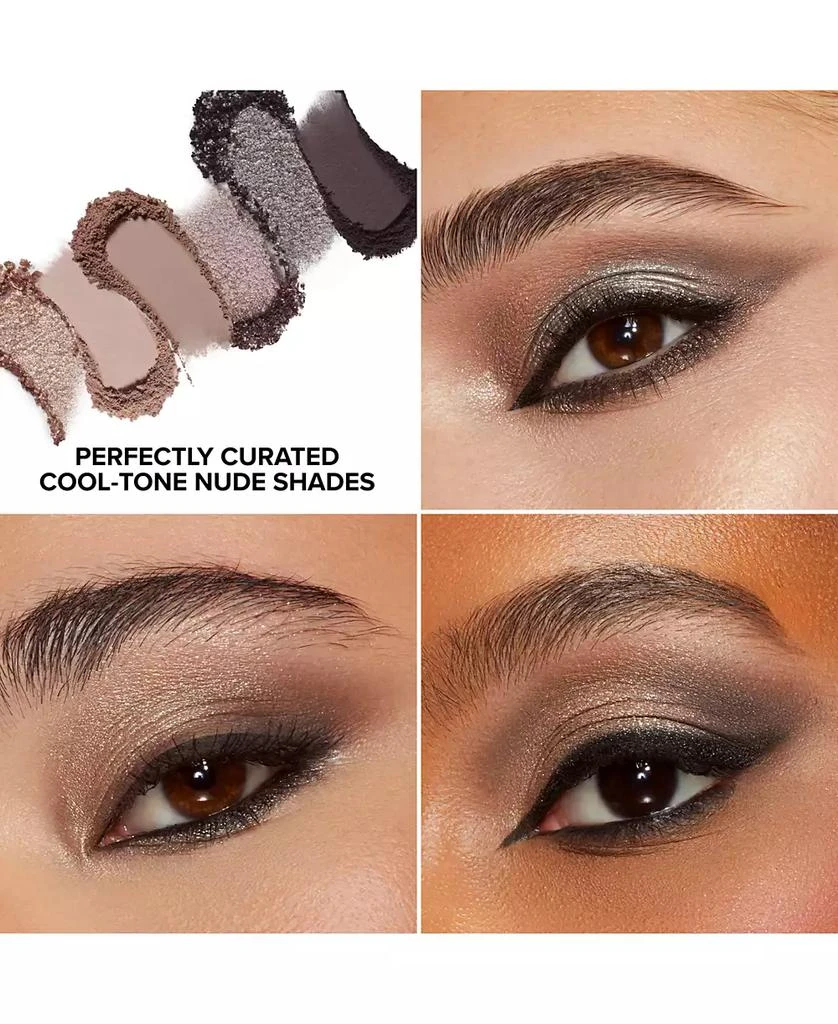 Too Faced Born This Way Cool-Tone Mini Neutral Eye Shadow Palette 7