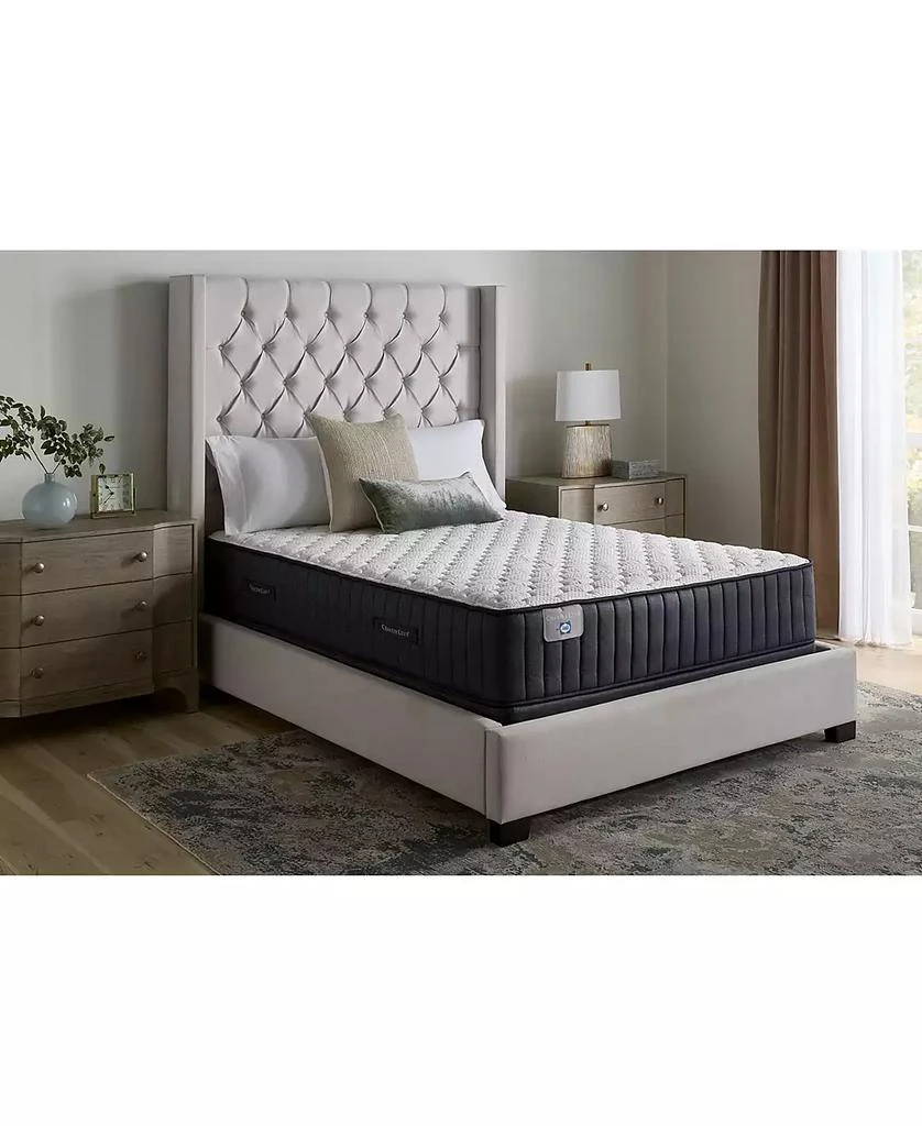 Charter Club by Sealy Blissful Bay 13" Extra Firm Tight Top Mattress - King, Exclusively at Macy's 3