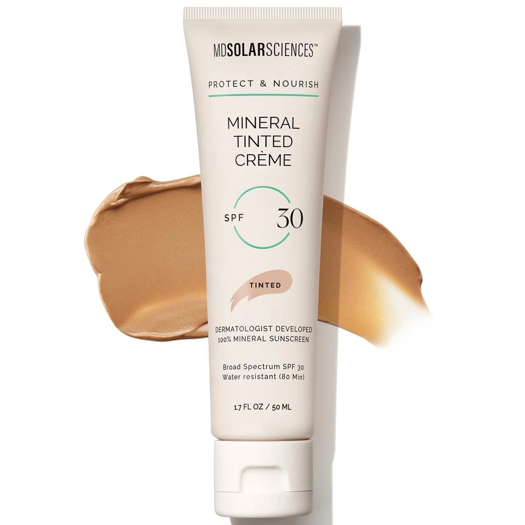 MDSolarSciences MDSolarSciences Mineral Tinted Crème SPF 30