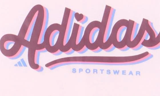 Adidas Logo T-Shirt, Tricot Jacket 
Joggers Set 2