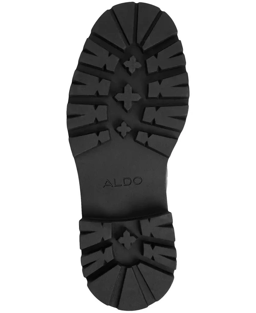 ALDO Women's Cadaycia Lug-Sole Loafers 5