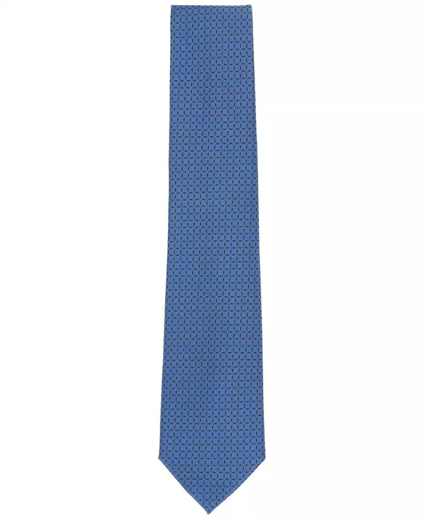 Michael Kors Men's Damon Mini-Pattern Tie 2