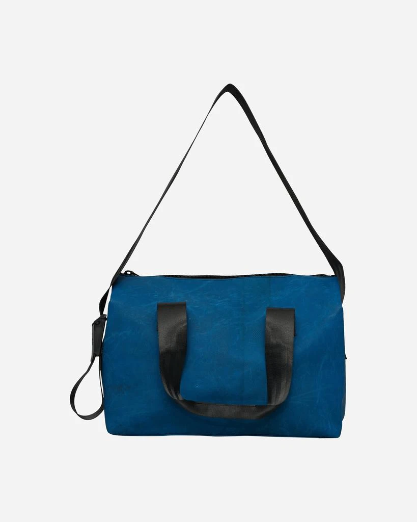 Freitag F45 Lois Sports Bag Blue / Yellow 5