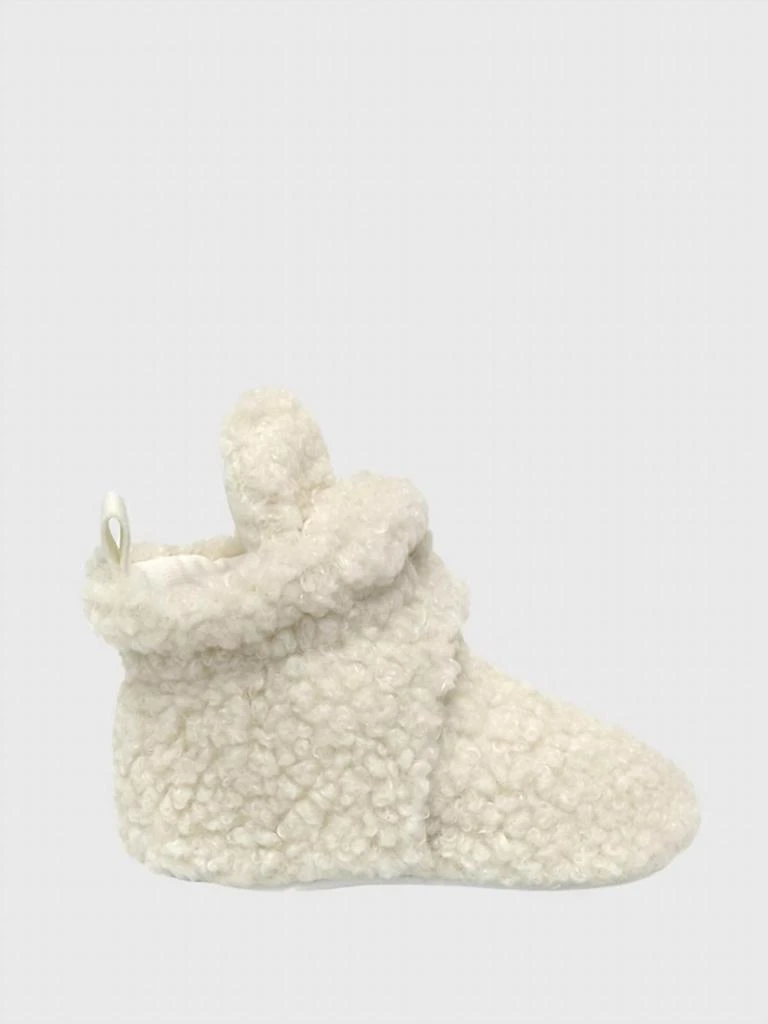 Robeez Robeez - Baby
s Sherpa Snap Booties 2