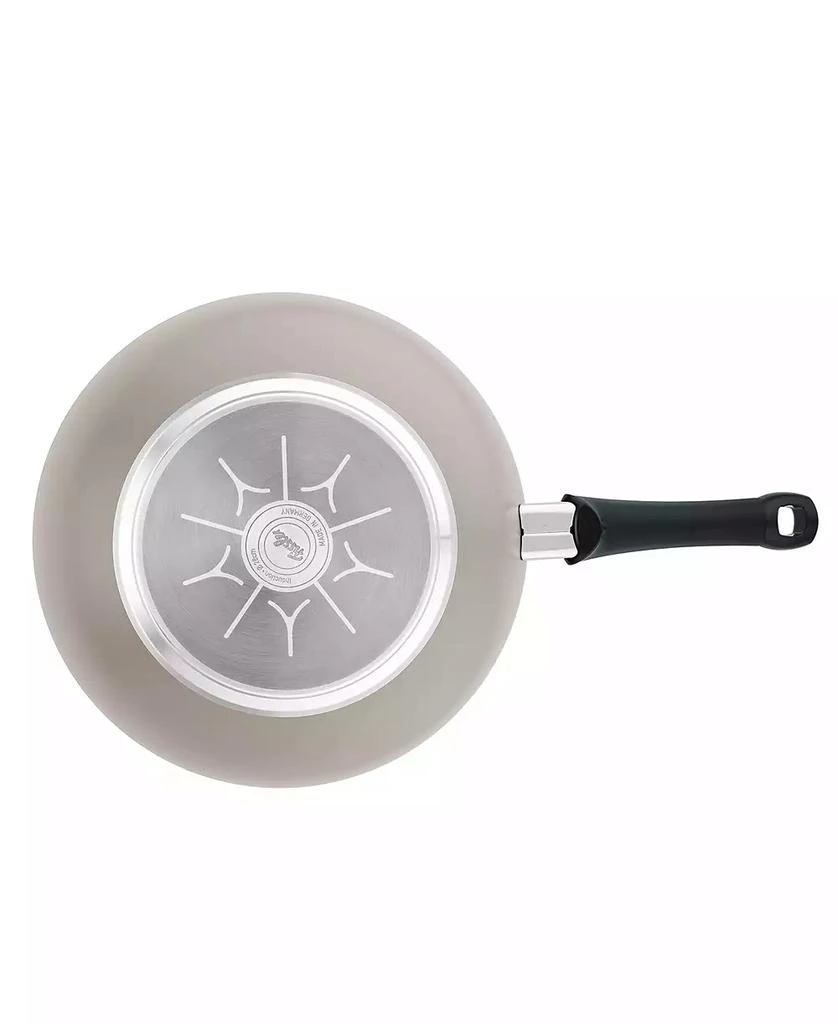 Fissler Ceratal Ceramic 3.9 Quart Non-Stick Wok, 11 Inch 5
