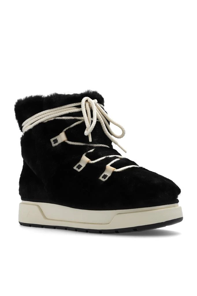 AMIRI ‘Malibu Hi’ snow boots 4